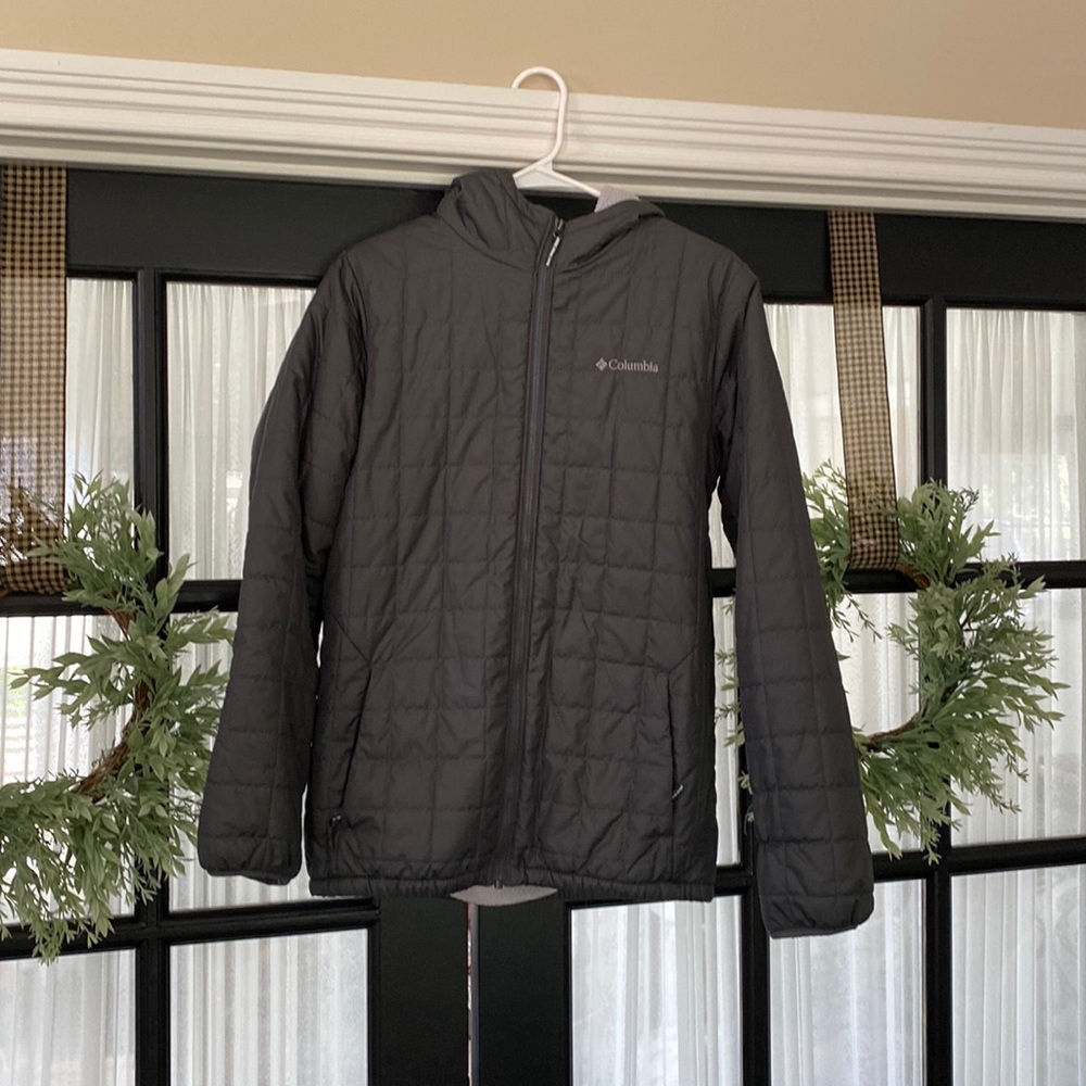 Boy’s Columbia Jacket